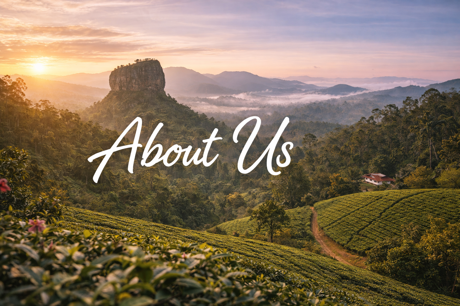 Sri Lanka Local Guide Story