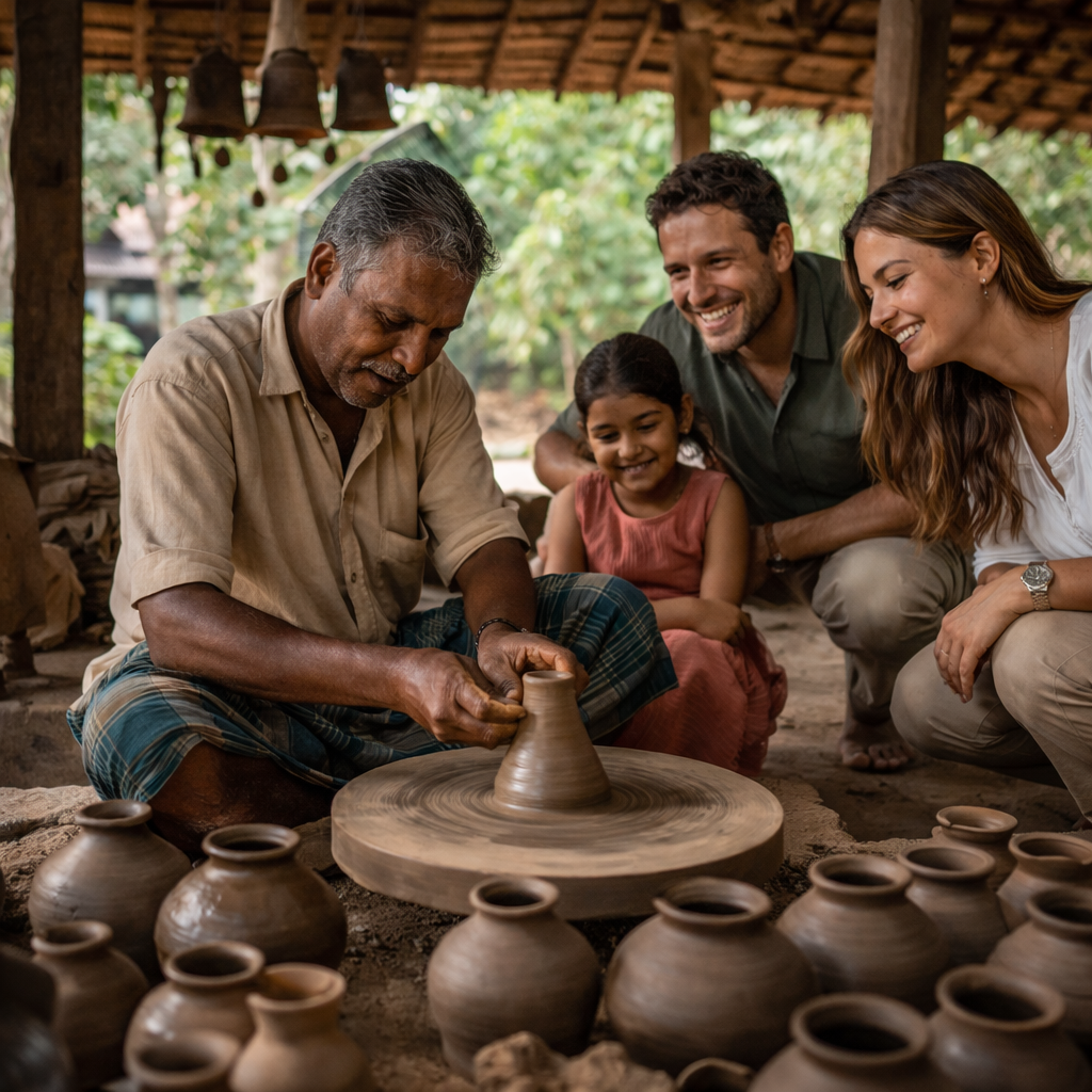 Wildlife & Nature Safaris